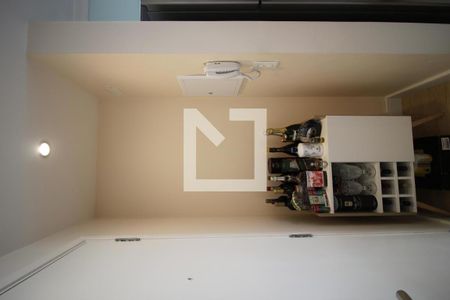 Apartamento à venda com 67m², 2 quartos e 1 vagaHall de entrada