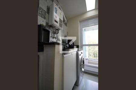 Apartamento à venda com 67m², 2 quartos e 1 vagaÁrea de Serviço