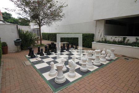 Apartamento à venda com 67m², 2 quartos e 1 vagaÁrea comum