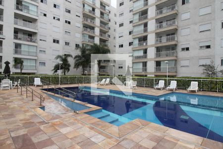 Apartamento à venda com 67m², 2 quartos e 1 vagaÁrea comum - Piscina