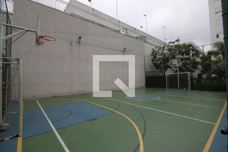 Apartamento à venda com 67m², 2 quartos e 1 vagaQuadra Esportiva