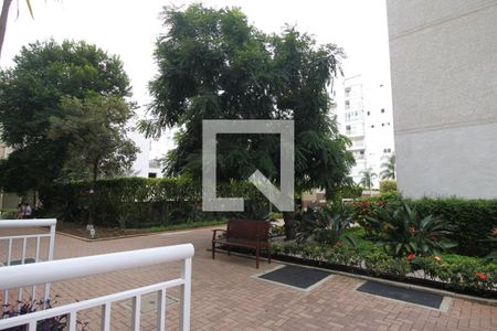 Apartamento à venda com 67m², 2 quartos e 1 vagaÁrea comum