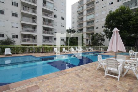 Apartamento à venda com 67m², 2 quartos e 1 vagaÁrea comum - Piscina