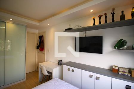 Apartamento à venda com 67m², 2 quartos e 1 vagaQuarto 2 - Suíte