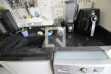 Apartamento à venda com 67m², 2 quartos e 1 vagaÁrea de Serviço