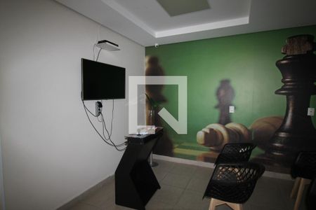 Apartamento à venda com 67m², 2 quartos e 1 vagaÁrea comum