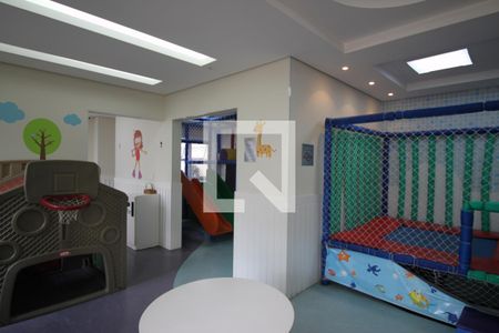Apartamento à venda com 67m², 2 quartos e 1 vagaBrinquedoteca