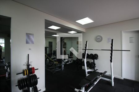 Apartamento à venda com 67m², 2 quartos e 1 vagaÁrea comum - Academia