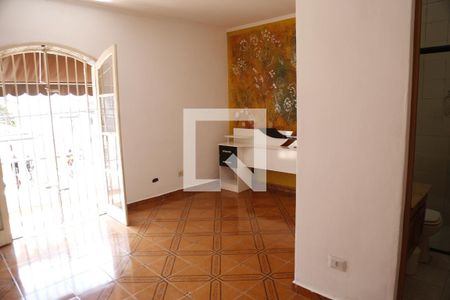 Suíte de casa para alugar com 2 quartos, 119m² em Vila Nina, São Paulo