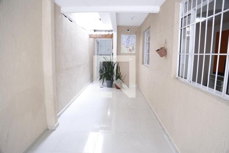 Casa para alugar com 119m², 2 quartos e 2 vagasGaragem