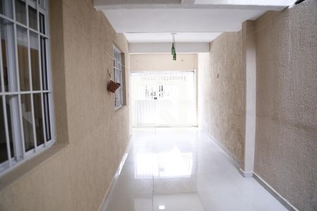 Casa para alugar com 119m², 2 quartos e 2 vagasGaragem