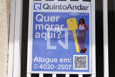 Casa para alugar com 119m², 2 quartos e 2 vagasPlaquinha