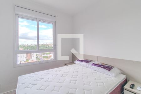 Quarto de apartamento para alugar com 1 quarto, 41m² em Partenon, Porto Alegre