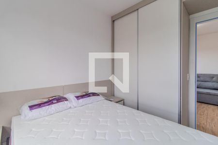 Quarto de apartamento para alugar com 1 quarto, 41m² em Partenon, Porto Alegre