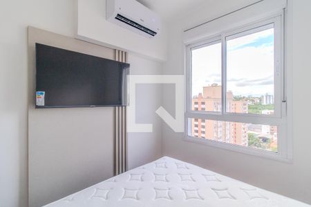 Quarto de apartamento para alugar com 1 quarto, 41m² em Partenon, Porto Alegre