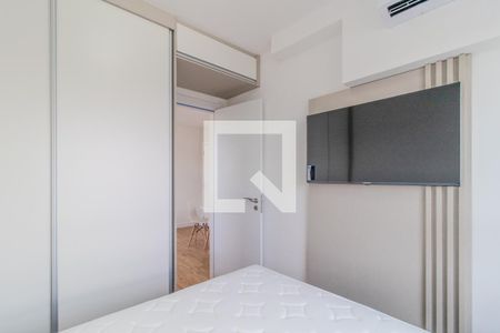 Quarto de apartamento para alugar com 1 quarto, 41m² em Partenon, Porto Alegre