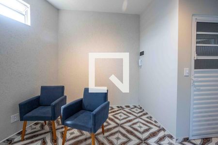 Apartamento para alugar com 1 quarto, 45m² em Taboão, Diadema