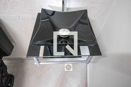 Apartamento para alugar com 1 quarto, 45m² em Taboão, Diadema