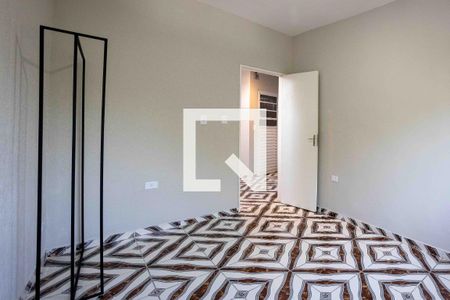 Apartamento para alugar com 1 quarto, 45m² em Taboão, Diadema