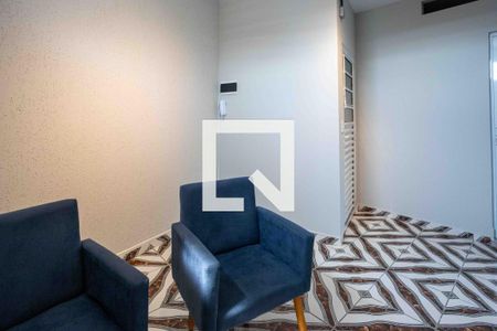 Apartamento para alugar com 1 quarto, 45m² em Taboão, Diadema