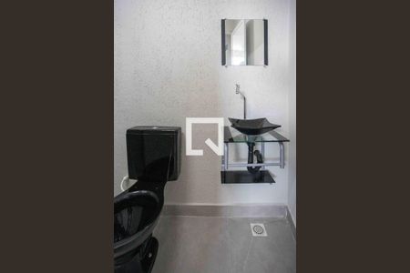 Apartamento para alugar com 1 quarto, 45m² em Taboão, Diadema