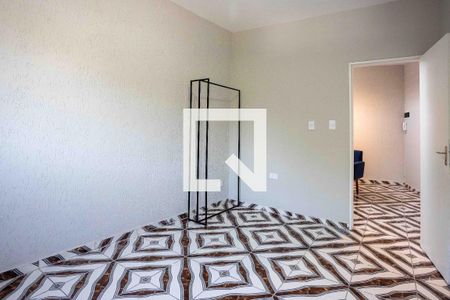 Apartamento para alugar com 1 quarto, 45m² em Taboão, Diadema