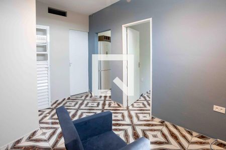 Apartamento para alugar com 1 quarto, 45m² em Taboão, Diadema