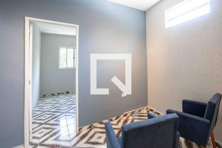 Apartamento para alugar com 1 quarto, 45m² em Taboão, Diadema