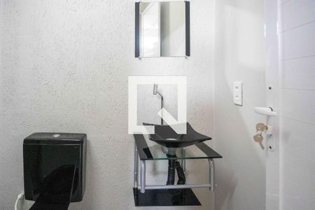 Apartamento para alugar com 1 quarto, 45m² em Taboão, Diadema