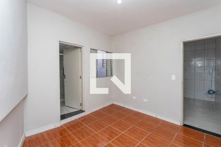 Quarto  de apartamento para alugar com 1 quarto, 40m² em Taboão, Diadema
