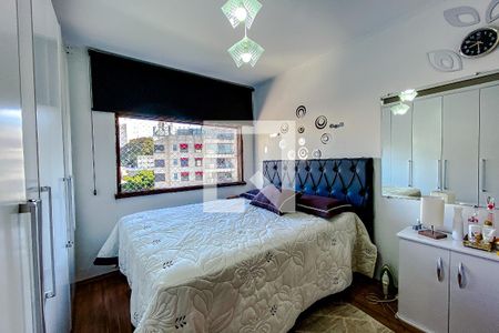 Quarto 1 de apartamento à venda com 3 quartos, 90m² em Vila Monumento, São Paulo