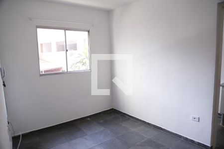 Sala de apartamento para alugar com 1 quarto, 30m² em Vila Pereira Barreto, São Paulo