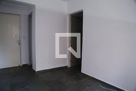 Sala de apartamento para alugar com 1 quarto, 30m² em Vila Pereira Barreto, São Paulo