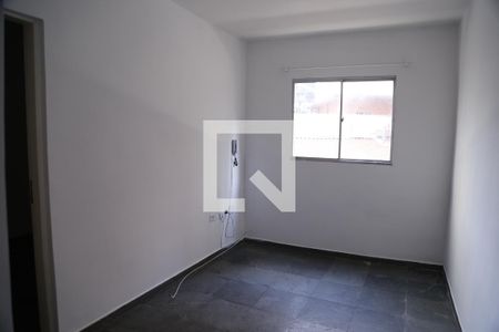 Sala de apartamento para alugar com 1 quarto, 30m² em Vila Pereira Barreto, São Paulo