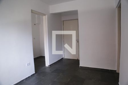 Sala de apartamento para alugar com 1 quarto, 30m² em Vila Pereira Barreto, São Paulo