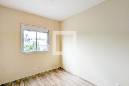 Quarto 1 de apartamento para alugar com 2 quartos, 51m² em Suiço, São Bernardo do Campo