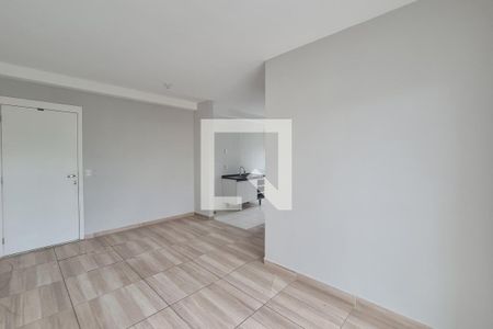 Sala de apartamento à venda com 2 quartos, 51m² em Suiço, São Bernardo do Campo