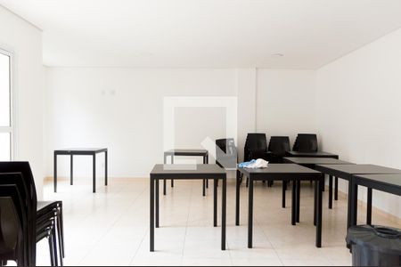 Apartamento para alugar com 51m², 2 quartos e 1 vagaÁrea comum