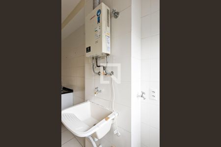 Apartamento para alugar com 51m², 2 quartos e 1 vagaÁrea de serviço