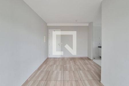 Sala de apartamento à venda com 2 quartos, 51m² em Suiço, São Bernardo do Campo