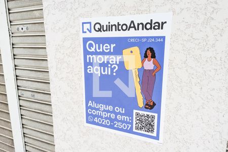 Apartamento para alugar com 51m², 2 quartos e 1 vagaFachada