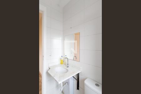 Apartamento para alugar com 51m², 2 quartos e 1 vagaBanheiro