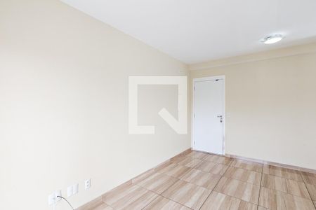 Sala de apartamento para alugar com 2 quartos, 51m² em Suiço, São Bernardo do Campo