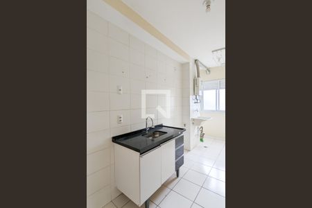 Apartamento para alugar com 51m², 2 quartos e 1 vagaCozinha