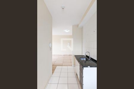 Apartamento para alugar com 51m², 2 quartos e 1 vagaCozinha