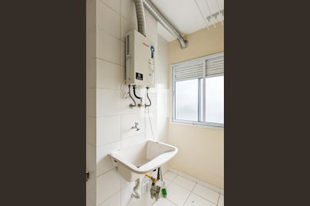 Apartamento para alugar com 51m², 2 quartos e 1 vagaÁrea de serviço