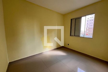 Quarto 2 de apartamento para alugar com 2 quartos, 48m² em Vila Urupês, Suzano
