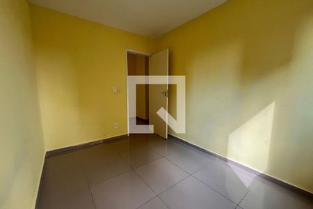 Quarto 1 de apartamento para alugar com 2 quartos, 48m² em Vila Urupês, Suzano