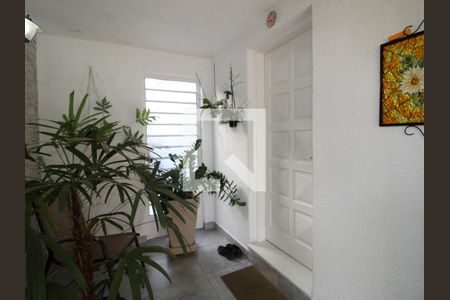 Casa à venda com 150m², 3 quartos e 2 vagasHall de entrada