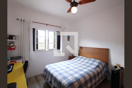 Quarto 1 de casa à venda com 3 quartos, 150m² em Parque Vitoria, São Paulo